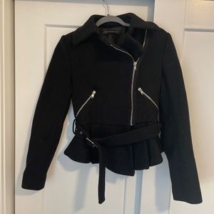 Zara jacket size M